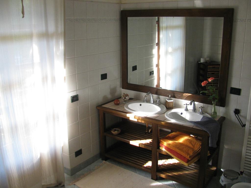 B&B Notte Stellata Gaiola Habitación foto