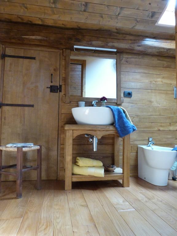 B&B Notte Stellata Gaiola Habitación foto